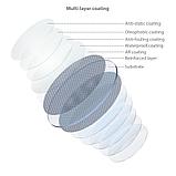 Светофильтр SmallRig MagEase Magnetic ND2-32 (1-5 Stop) 52мм, фото 6