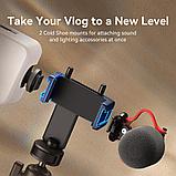 Комплект для съёмки на смартфон SmallRig Kit VK-50 Advanced, фото 4