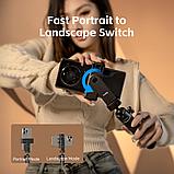 Комплект для съёмки на смартфон SmallRig Kit VK-50 Advanced, фото 5