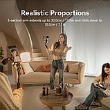 Комплект для съёмки на смартфон SmallRig Kit VK-50 Advanced, фото 6