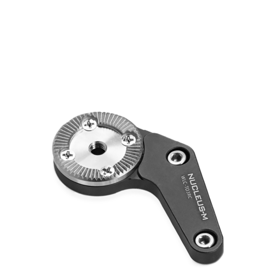 Крепление Tilta Arri Standard Rosette для Nucleus-M FIZ