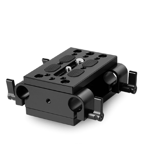 Базовая площадка SmallRig 1798 с креплением на направляющие 15 мм