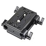 Базовая площадка SmallRig 1798 с креплением на направляющие 15 мм, фото 8