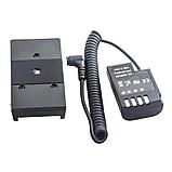 Адаптер питания DigitalFoto DMW-DCC12 от аккумулятора NP-F970, фото 4