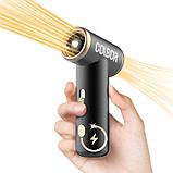 Воздуходувка Colbor A1 AirMaxx Jet Fan, фото 5