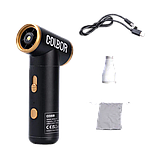 Воздуходувка Colbor A1 AirMaxx Jet Fan, фото 6