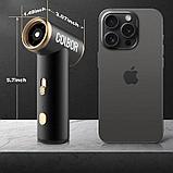 Воздуходувка Colbor A1 AirMaxx Jet Fan, фото 10