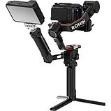 Рукоятка Sirui Adjustable Sling Handgrip для DJI RS 3 Pro/RS 3/RS 2/RSC 2/Ronin-S, фото 6