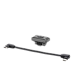 Приёмник Tilta Khronos 2.4G Nucleus Wireless Receiver Серый, фото 4