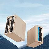 Аккумулятор Kingma NP-F970 7800mAh Type-C PD 20W, фото 5