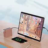 Аккумулятор Kingma NP-F970 7800mAh Type-C PD 20W, фото 7