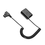 Адаптер питания DigitalFoto Sony NP-FZ100 - D-TAP, фото 3