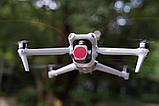 Комплект светофильтров Freewell Bright Day для DJI Air 3 (4шт), фото 3