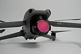 Комплект светофильтров Freewell Bright Day для DJI Air 3 (4шт), фото 4