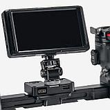 Модуль питания Tilta Power Supply для двуручного хвата DJI RS2/RS3/RS3 PRO, фото 3