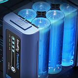 Аккумулятор SmallRig 4267 NP-F970 Type-C PD Синий, фото 5