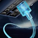 Аккумулятор SmallRig 4267 NP-F970 Type-C PD Синий, фото 10