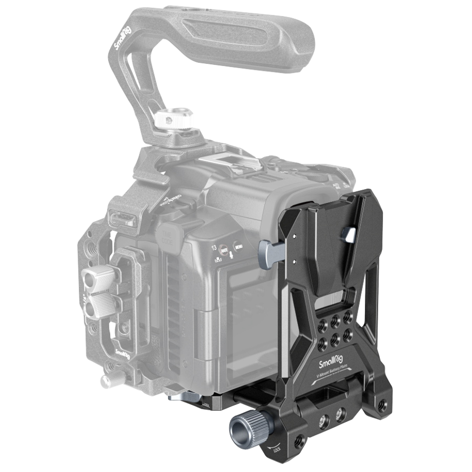 Крепление SmallRig 4064 для V-Mount