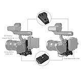 Крепление SmallRig 4064 для V-Mount, фото 4