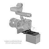 Крепление SmallRig 4064 для V-Mount, фото 5