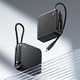 Кейс-картридер Ulanzi CRC10 3-in-1 Card Reader Case, фото 2