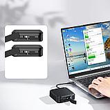 Кейс-картридер Ulanzi CRC10 3-in-1 Card Reader Case, фото 3