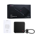 Кейс-картридер Ulanzi CRC10 3-in-1 Card Reader Case, фото 4