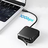 Кейс-картридер Ulanzi CRC10 3-in-1 Card Reader Case, фото 5