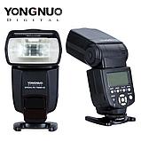 Фотовспышка YongNuo Speedlite YN-560 III, фото 3