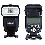 Фотовспышка YongNuo Speedlite YN-560 III, фото 5