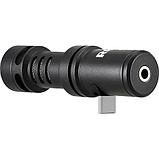 Микрофон RODE VideoMic Me-C, фото 7
