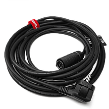 Кабель Aputure LP-24 - Type-F 10A для Electro Storm CS15 6м