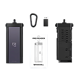 Кейс - картридер Freewell Pro Card Reader, фото 6