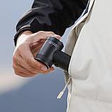 Воздуходувка Ulanzi Powerful Electric Air Duster Чёрная, фото 4