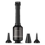 Воздуходувка Ulanzi Powerful Electric Air Duster Чёрная, фото 7