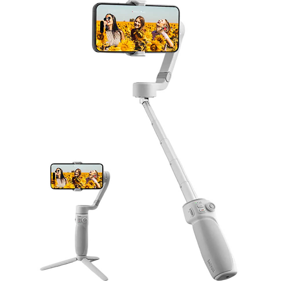 Стабилизатор Zhiyun SMOOTH-Q4 Combo