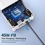 Аккумулятор Viltrox BP-V50 V-mount 50Wh, фото 4