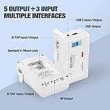 Аккумулятор Viltrox BP-V50 V-mount 50Wh, фото 6