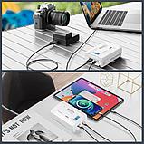 Аккумулятор Viltrox BP-V50 V-mount 50Wh, фото 8