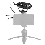 Микрофон BOYA BY-BM2021, фото 3