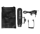 Микрофон BOYA BY-BM2021, фото 8