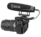 Микрофон BOYA BY-BM2021, фото 10