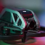 Комплект светофильтров Freewell Standard Day для DJI Avata/O3 Air Unit (4шт), фото 3