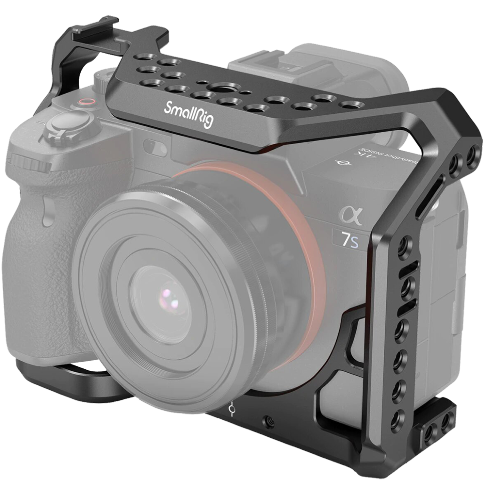 Клетка SmallRig 2999 для Sony A7S III