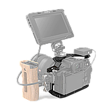 Клетка SmallRig 2999 для Sony A7S III, фото 3