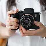 Объектив TTArtisan 50mm F2 Full Frame Z-mount, фото 3