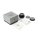 Объектив TTArtisan 50mm F2 Full Frame Z-mount, фото 4