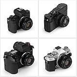 Объектив TTArtisan 50mm F2 Full Frame Z-mount, фото 5