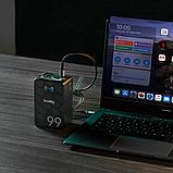 Аккумулятор SmallRig VB99 SE Mini V-Mount, фото 2