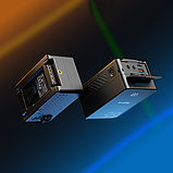 Аккумулятор SmallRig VB99 SE Mini V-Mount, фото 3